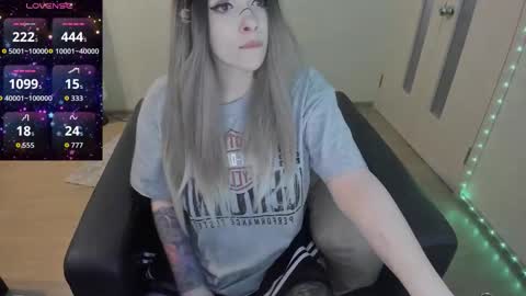 Snapshot of polly_wow chatting on March 6, 7:05 am Polly online show from March 6, 7:05 am