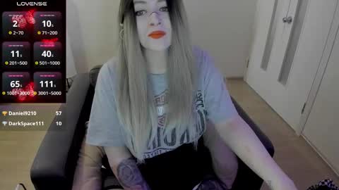 Snapshot of polly_wow chatting on March 19, 8:29 am Polly online show from March 19, 8:29 am