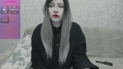 Snapshot of polly_wow chatting on April 11, 6:56 pm Polly online show from April 11, 6:56 pm