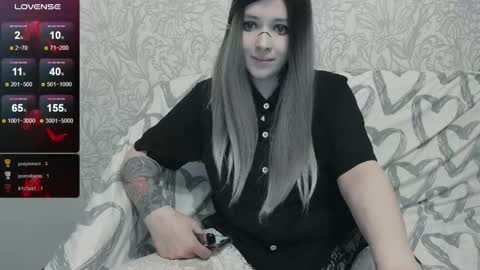 Snapshot of polly_wow chatting on April 16, 9:39 pm Polly online show from April 16, 9:39 pm