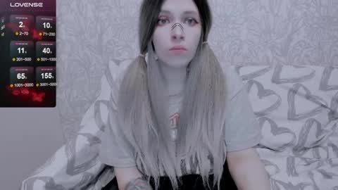 Snapshot of polly_wow chatting on April 18, 7:40 pm Polly online show from April 18, 7:40 pm
