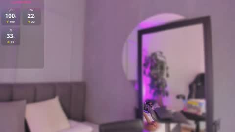 POLLY online show from October 23, 10:47 am