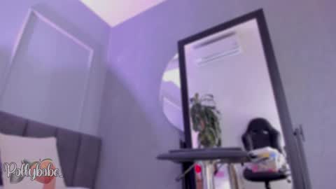 POLLY online show from November 28, 10:07 am