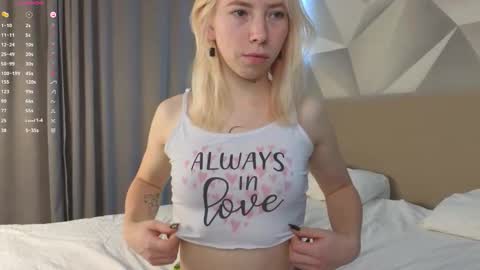 Snapshot of pollybun chatting on December 14, 4:23 pm Anna online show from December 14, 4:23 pm