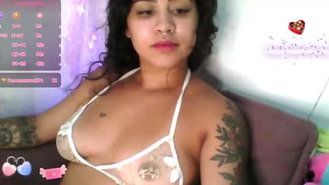 Snapshot of pollycrush chatting on March 10, 1:56 am pollycrush online show from March 10, 1:56 am