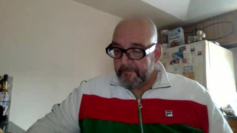 PoloKing online show from November 7, 2:06 pm