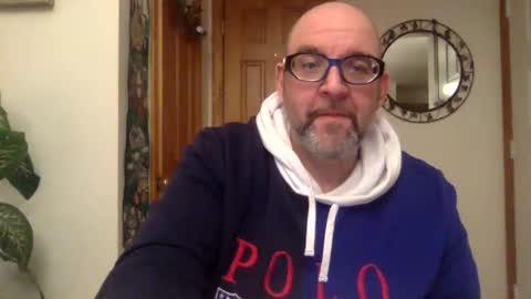 Honey Dior  Polo King online show from February 27, 3:06 am