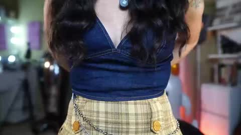  - Help me Reach 100 thumbs up  online show from October 23, 2:11 am