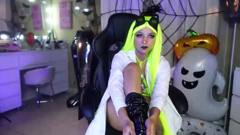  - Help me Reach 100 thumbs up  online show from October 29, 12:46 am