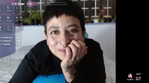 Snapshot of poly_mer chatting on December 21, 3:14 am Poly online show from December 21, 3:14 am