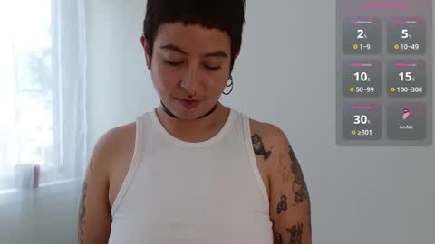 Snapshot of poly_mer chatting on February 26, 8:00 pm Poly online show from February 26, 8:00 pm