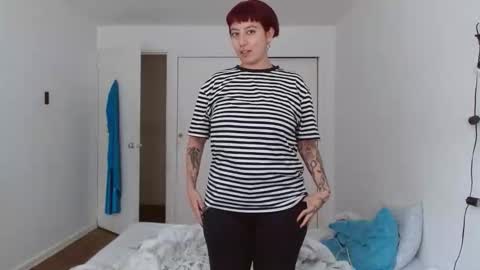 Poly online show from January 10, 5:48 pm