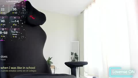 Snapshot of polybarnett chatting on July 2, 3:40 pm paulina barnett online show from July 2, 3:40 pm