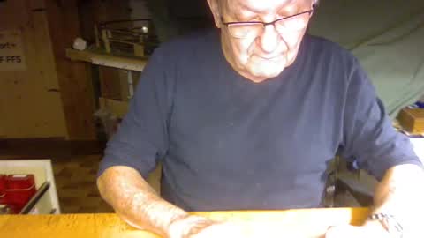 Snapshot of pomme1949 chatting on January 6, 4:34 pm pomme1949 online show from January 6, 4:34 pm