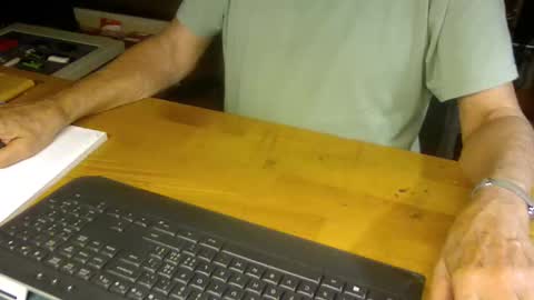 Snapshot of pomme1949 chatting on October 3, 11:51 am pomme1949 online show from October 3, 11:51 am