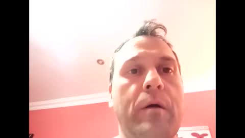 pomplinero online show from January 15, 5:05 pm