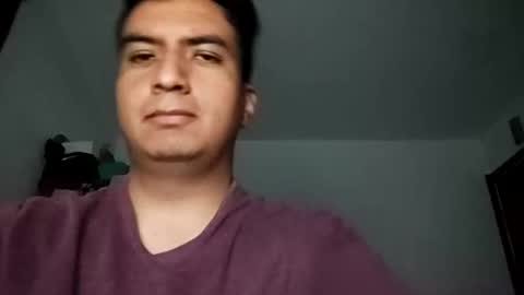 ponch134 online show from November 25, 8:25 am