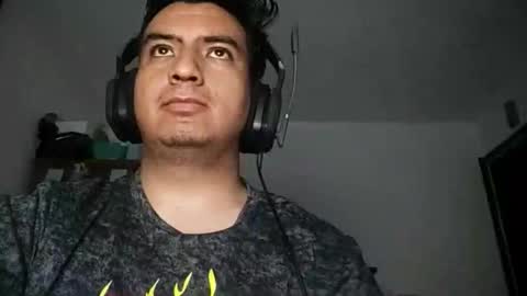 ponch134 online show from January 9, 7:44 am