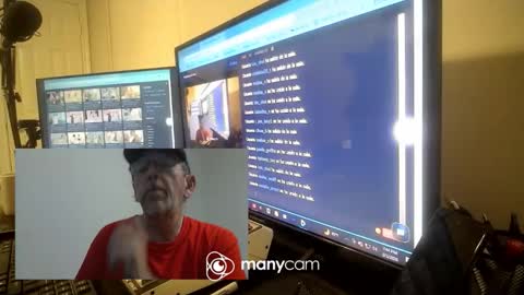 Snapshot of ponchitodenver chatting on March 4, 1:44 am Ponchitodenver online show from March 4, 1:44 am