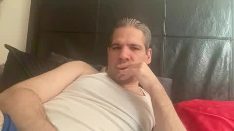 PONCH online show from January 12, 8:14 pm