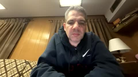 PONCH online show from March 18, 7:55 am