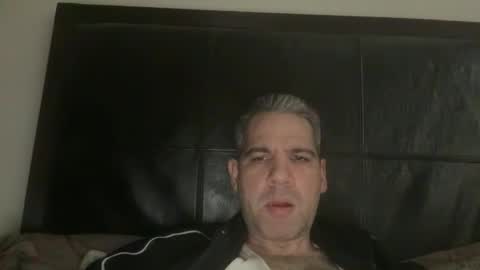 PONCH online show from March 23, 7:18 pm