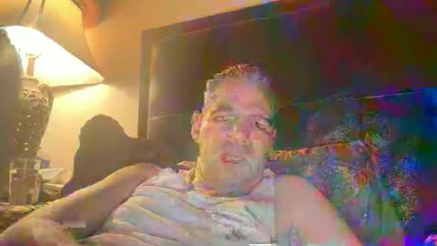 PONCH online show from March 29, 2:33 am