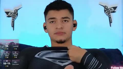    online show from October 18, 2:03 am