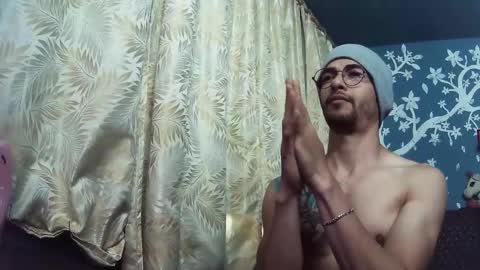 ponzothc online show from November 7, 9:37 pm