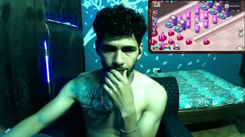 ponzothc online show from March 28, 8:41 pm