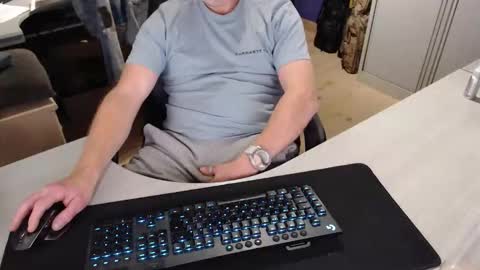 Dave online show from December 2, 5:41 pm