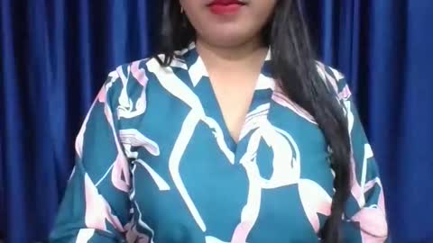 poojalady online show from February 15, 6:10 am