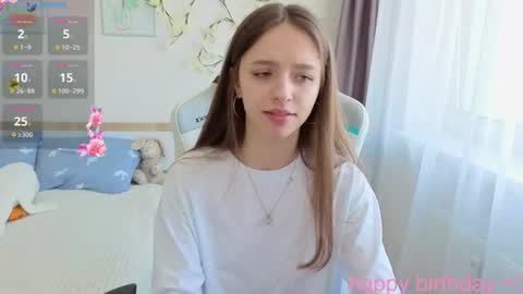 Cindy online show from June 20, 10:29 am
