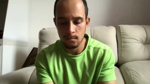 poormanbr online show from March 12, 7:20 pm