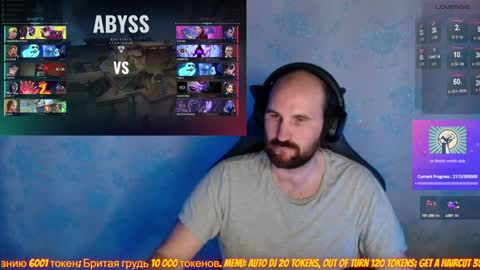 Popadosik mod online show from January 27, 12:26 pm