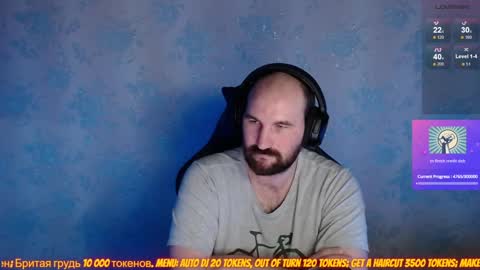 Popadosik mod online show from February 2, 4:48 am