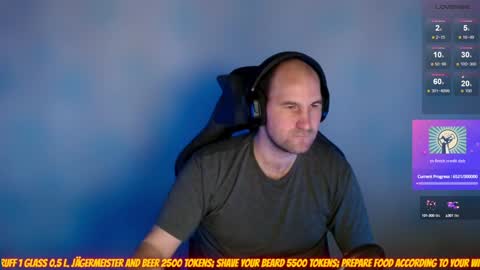 Popadosik mod online show from February 8, 2:26 am