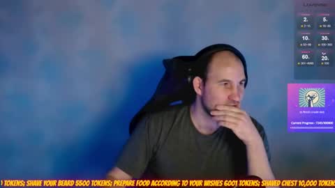 Popadosik mod online show from February 9, 10:20 am