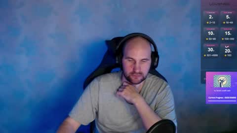 Popadosik mod online show from February 14, 8:59 pm