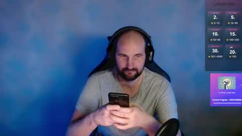 Popadosik mod online show from February 26, 4:45 pm