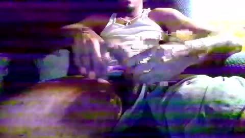 Thick Mandingo online show from February 4, 11:16 am