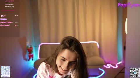 Louise  see you on December 1  at 2200 UTC3 online show from December 4, 6:12 am