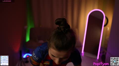 Louise  see you on December 1  at 2200 UTC3 online show from April 6, 4:57 am