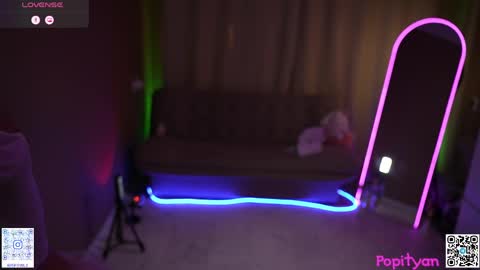 Louise  see you on December 1  at 2200 UTC3 online show from April 11, 9:24 am