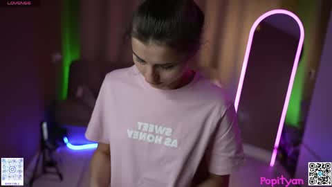 Louise  see you on December 1  at 2200 UTC3 online show from April 19, 7:07 am