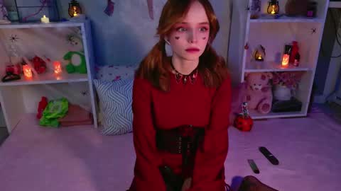 Hi Daddy Im Jane online show from October 27, 3:27 pm