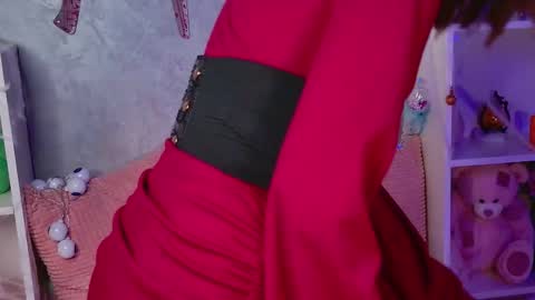 Hi Daddy Im Jane online show from October 30, 1:45 pm