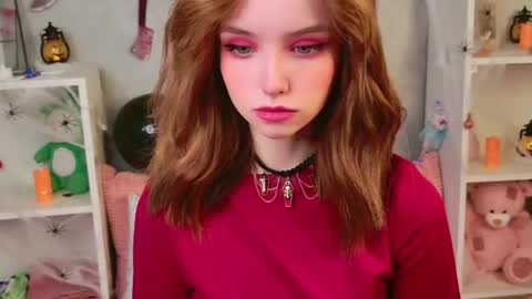 Hi Daddy Im Jane online show from October 31, 9:21 am