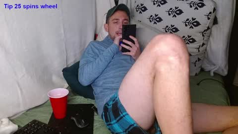 Kyle online show from January 19, 7:36 am