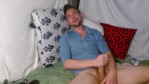 Kyle online show from January 20, 8:19 am